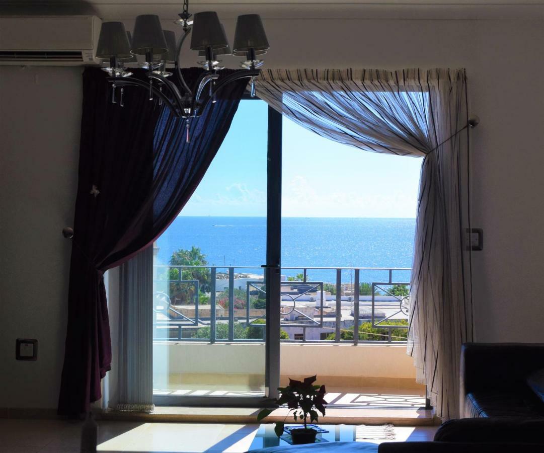 Apartamento Ullswater No. 9 Marsaskala Exterior foto