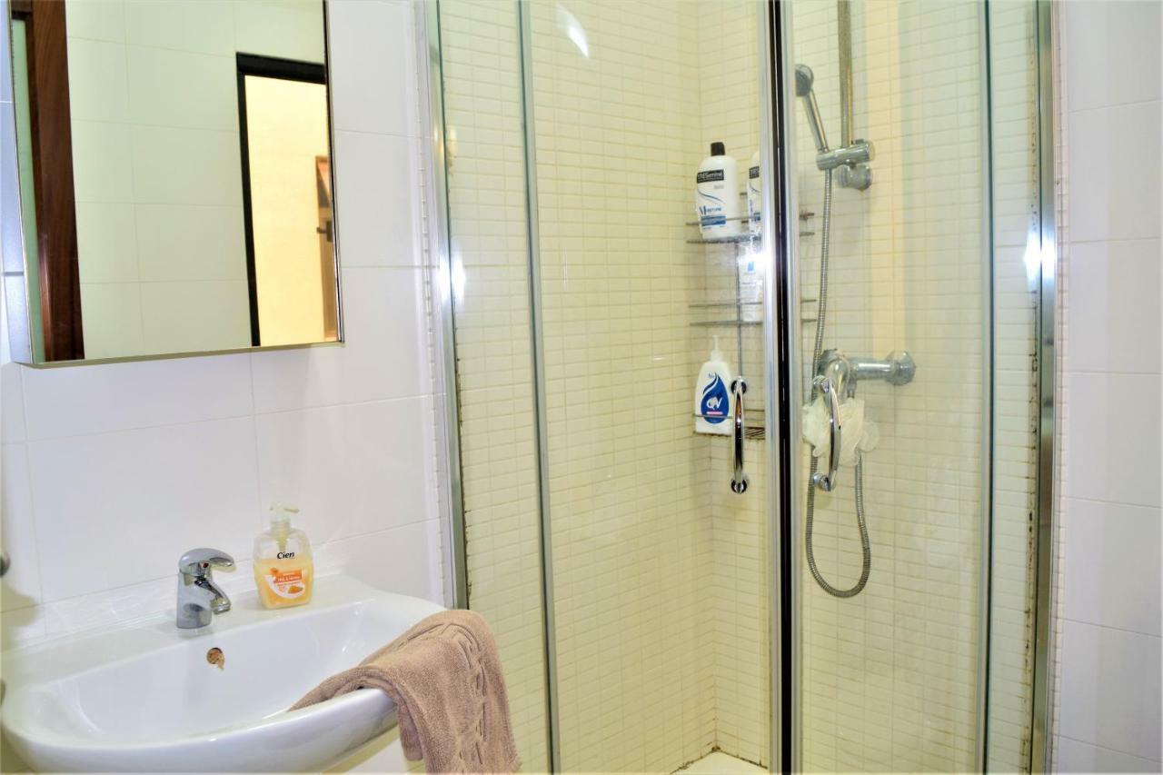 Apartamento Ullswater No. 9 Marsaskala Exterior foto