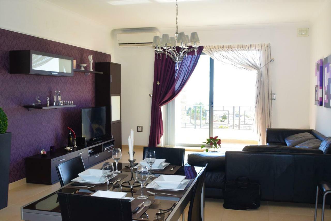 Apartamento Ullswater No. 9 Marsaskala Exterior foto