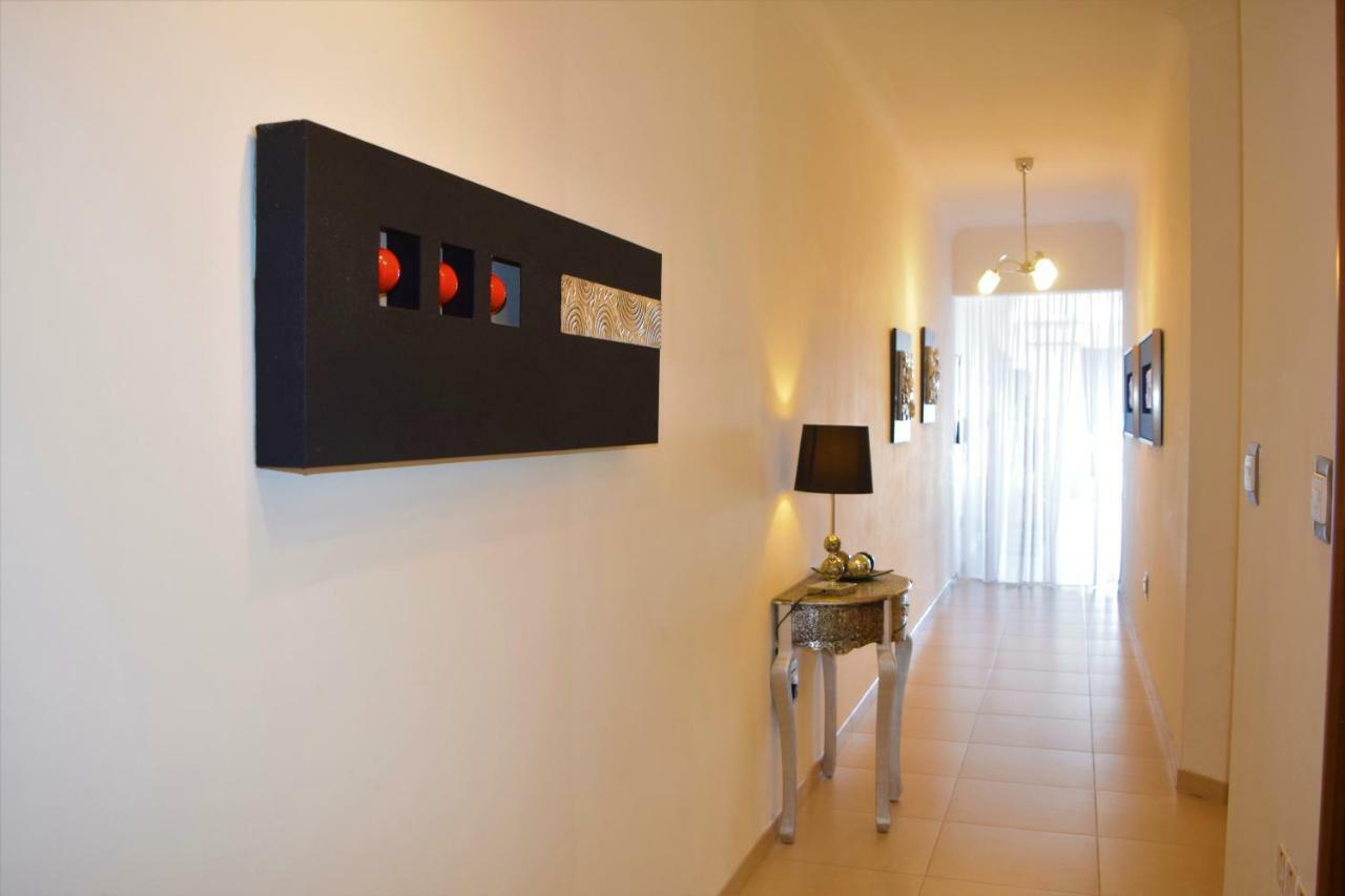 Apartamento Ullswater No. 9 Marsaskala Exterior foto