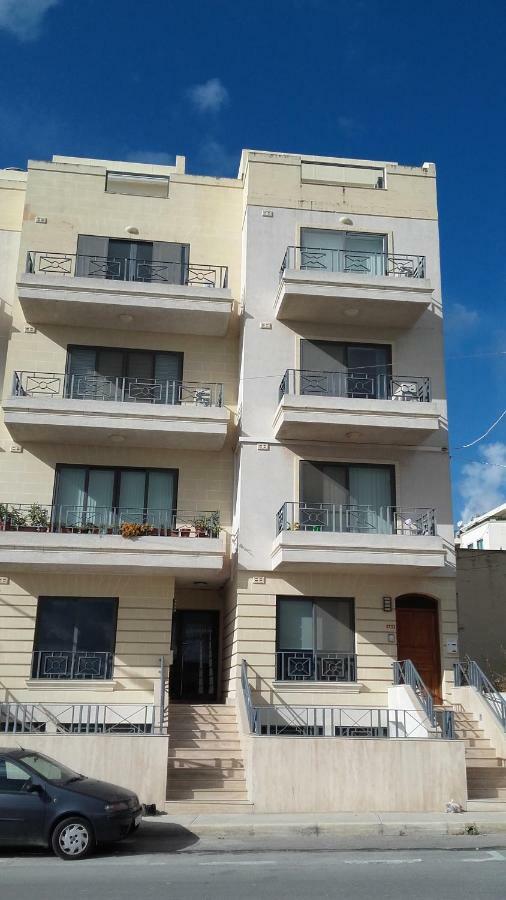 Apartamento Ullswater No. 9 Marsaskala Exterior foto