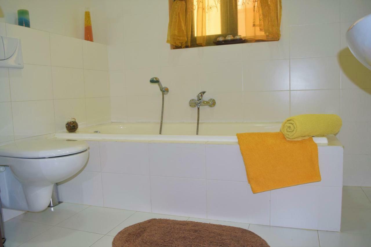 Apartamento Ullswater No. 9 Marsaskala Exterior foto