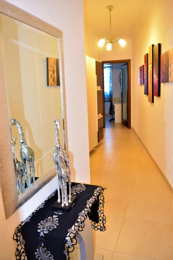 Apartamento Ullswater No. 9 Marsaskala Exterior foto